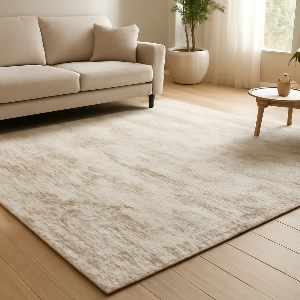 Comparatif des meilleurs tapis de salon à ne pas manquer