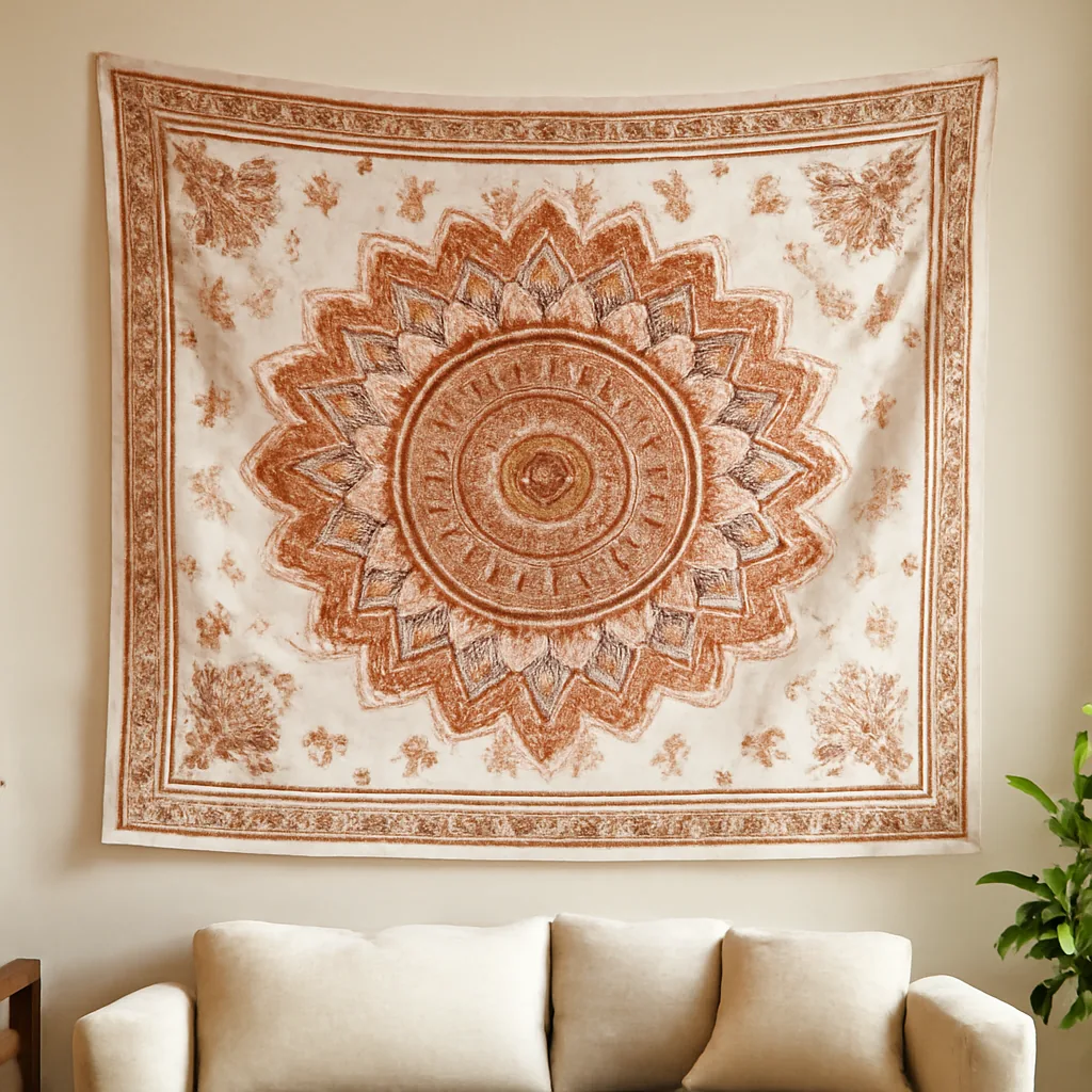 Tenture murale : guide d'achat pour sublimer votre déco