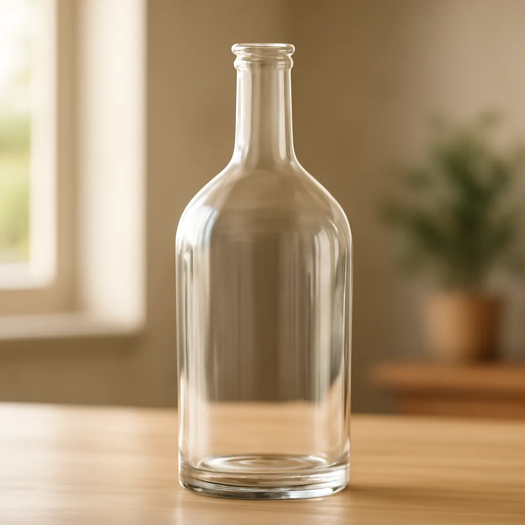 Guide d'achat Vase bouteille : Choisir le bon décor