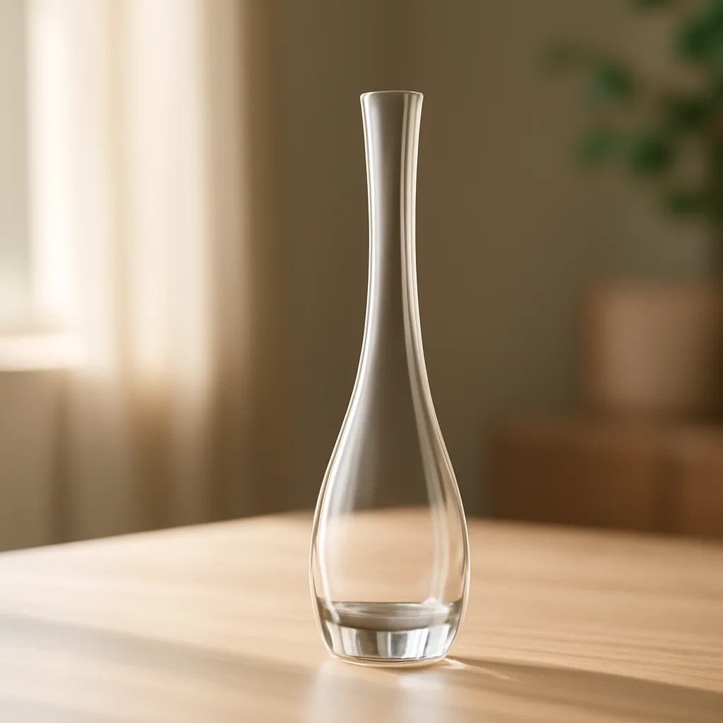 Vase soliflore : Guide d'achat pour un choix réussi