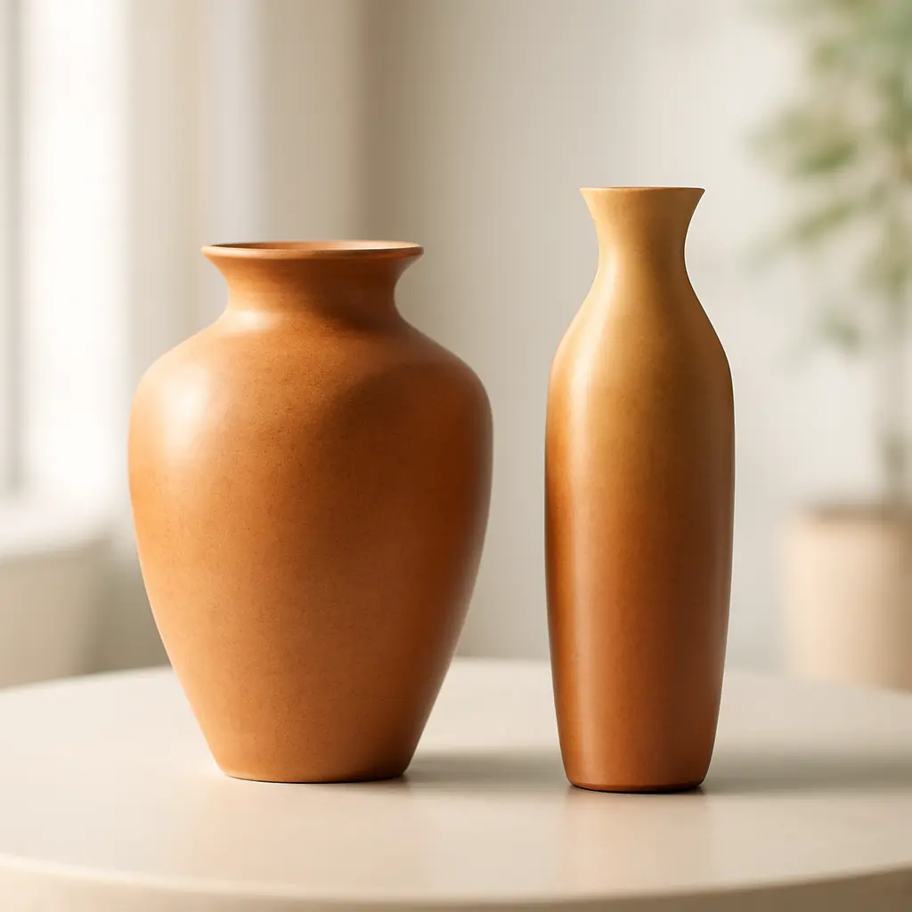 Guide d'achat des vases de sol : les incontournables